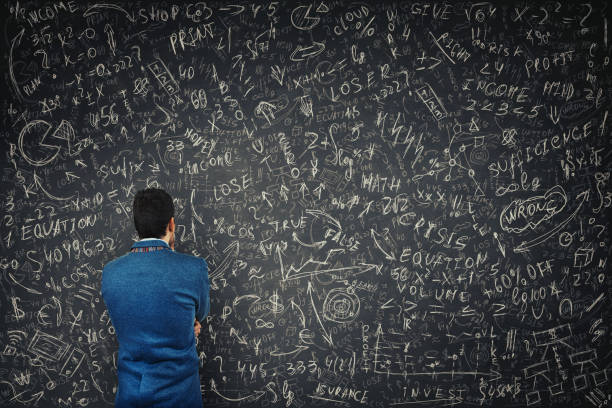 gmat higher order equations